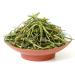 GOARTEA Th Vert - 50g (1.76 Oz) Supreme Anji An ji Bai Pian White Slice Loose Spring Leaf Chinese GREEN TEA VERT