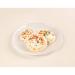Ibake White Iced Frosted Sugar Cookies (18 ct.) | Delicious Treats for Any Occasion - Buy Online on GoSupps.com