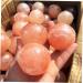 Buy 1pc Crystal Ball Sea Mineral Salt Soap - Natural Rocksalt Sphere for Bath & Skin Care | International Shipping Available - Buy Online on GoSupps.com