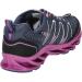 CMP Unisex Altak 2.0 Trail Running Shoes - 39 EU - Blue Violet - Buy Internationally Online - Buy Online on GoSupps.com