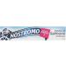 Nostromo Filetti di Salmone al Naturale Lot de 5 filets de saumon naturels 110 g + 1 paquet de poudre de talc Felce Azzurra 100 g - Buy Online on GoSupps.com