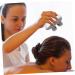 Gatuida Portable Head Massager Tool - 1 Set Massage Brush for Ultimate Relaxation | International Shipping Available - Buy Online on GoSupps.com