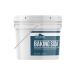 Earthborn Elements Baking Soda (1 Gallon) - Sodium Bicarbonate for Cooking, Cleaning, & Deodorizing - Buy Online on GoSupps.com
