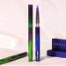 Purple Blue Gold Glitter Eyeliner Pencil - Waterproof Mermaid Makeup - Long-Lasting Metallic Highlight 03 - Buy Online on GoSupps.com