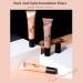Nmbol Full Coverage Concealer Foundation Mixing Pigment Pigment Foundation Mixing Foundation Mixing Pigment for Adjusting Shade Coloror Foundation Mixer Light Easy to with Foundation - Buy Online on GoSupps.com