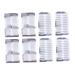 NOLITOY 6336 Pcs Eyelid Tape Fiber Double Eyelid Tape Double Eyelid Sticker Adhesive Tape Man No Trace 2112pcsx3pcs Whitex3pcs - Buy Online on GoSupps.com