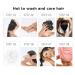 DISAAR Hair Shampoo: Anti-Hair Loss & Growth with Ginger Extract - 200ml - Buy Online on GoSupps.com