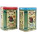 LalolaGourmet- Spanish Smoked Paprika - Sweet and Hot - Set 2 tins x 70 g - Premium Gourmet Quality Spices - Produced in the famous region of LA VERA -D.P.O. - The Authentic Spanish Taste