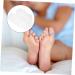 Healvian 2paires Masques Exfoliants Pour Masques Hydratants Pour limination Des Callosit s Et Peaux Mortes Convient Aux Hommes Et Femmes P n tre Profondeur Pour Peau Douce Et Lisse - Buy Online on GoSupps.com