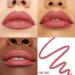 Maybelline New York - Lip Liner - Creamy formula and intense color - For defined and plumped lips - Lifter Liner - 008 Fine - Buy Online on GoSupps.com
