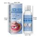 Temporary Dental Repair Beads - Fast Denture Fix for Missing & Broken Teeth Degradable Tooth Filling Material (30g) - Buy Online on GoSupps.com