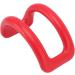 Pssopp Lightweight Pillow Neck Stretcher - Anti-Deformation Cervical Traction Device for Home Use (Red) - Enhance Comfort & Posture - Buy Online on GoSupps.com