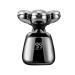 Head Shavers for Bald Men 360 Rotary 7D Electric Shavers for Men with 6 Detachable Accessories Multifunctional Cordless Razor Grooming Kit Wet/Dry IPX6 Head Shavers for Bald Men USB Rechargeable