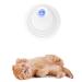 Mknzome cat litter deodorizer intelligent odor eliminator for litter box 99% deodorization mini pet smell geniuses air purifier for cat toilets bathroom toilet and small areas#4 004
