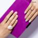 Neonail UV Nail Polish 7.2 ml - Violet Delingful Feeling | Long-lasting Gel Lacquer for Stunning Nail Designs | 1 Pack - Buy Online on GoSupps.com