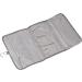 Hair Dryer Carrying Case Easy Humanized Separation Design Hair Dryer Storage Case Portable for Travel for Hair Dryers for Curling Irons - Buy Online on GoSupps.com