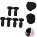 NOLITOY Heel Anti-Slip Tape Pads - 3 Pairs Adhesive Protector for High Heels | Anti-Wear Shoe Pads & Stickers for Comfort - Buy Online on GoSupps.com