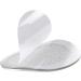 Pedimend Metatarsal Pads - High Heel Insoles for Rapid Pain Relief - 2 Pair Foot Pads - Buy Online on GoSupps.com
