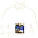 Lindt - Spread 25% Hazelnut Milk Chocolate 200 g - Buy Online on GoSupps.com