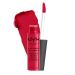 NYX PROFESSIONAL MAKEUP Soft Matte Lip Cream  Lightweight Liquid Lipstick - Amsterdam (Pure Red) Amsterdam 0.27 Fl Oz (Pack of 1)