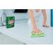 Pkge 500ml Pure White Vinegar Spray & Bicarbonate of Soda 500g Combo- Includes Sponge | Tackle Tough Stains Eliminate Odors | Remove Stains Grease Bacteria (Pack of 1) - Buy Online on GoSupps.com