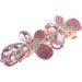 Beaupretty Metal Hair Clips rhinestone clip accessory for women jewels for women girls clips claw clips for girls barrettes for thick headgear Miss Metal Aesthetic Hair Accessories - Buy Online on GoSupps.com