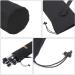 YARNOW 1PC Awning Pole Storage Bag Tent Poles Holder Bar Fishing Rod Container Bag Trekking Fishing Rod Storage Bag for Walking Stick Trekking Hiking Poles  Black Color - Buy Online on GoSupps.com