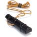 Arquivet Buffalo Horn Dog Whistle - 9 cm Pipe for Dog Training & Commands - Durable Training Tool for All Breeds - Buy Online on GoSupps.com