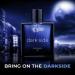 Beardoo Dark Side Perfume for Men 100ml | Fresh Woody PREMIUM | Men Long Lasting Perfume for Date night fragrance | Body Spray for Men | Ideal gift for men - Buy Online on GoSupps.com