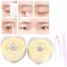 1200/600 Pairs Of Double Eyelid Tape Waterproof and Breathable Double Eyelid Stickers Unseen Self-Adhesive Double Eyelid Strip Eyelid Stickerswith Fork Rod and Tweezers - Buy Online on GoSupps.com