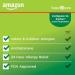 Amazon Basic Care Cetirizine Hydrochloride 10mg Allergy Tablets - 365 Count (Pack of 1) - Buy Online on GoSupps.com