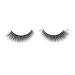 Emeda 3D Cat Wing False Eyelashes - Soft & Fluffy 10 Pairs of Natural Black Stripes Lashes (SK 17) | International Shipping Available - Buy Online on GoSupps.com