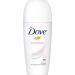 Dove Powder Anti-Perspirant Roll On deodorant with moisturising cream for 48-hour protection and underarm care 6x 50 ml - Buy Online on GoSupps.com