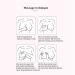 Breast Enlargement Cream - Firming & Lifting Shaping Cream for Women - Anti Sagging Breast Massage - 30g - Buy Online on GoSupps.com