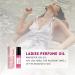 Crazy in Love Pheromone Oil Crazy In Love Roll On Oil Long-lasting fragrance Alcohol-free (3pcs) - Buy Online on GoSupps.com
