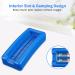 MEDMAX Insulin Pen Carrying Cooler Case - Portable Water-Resistant Diabetic Organizer with Ice Brick - Black - Buy Online on GoSupps.com