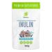 Intenson Inulin powder 150g | 100% vegan | Natural prebiotics | Natural chicory roots |