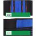 Buy Tylxayoxa Back Support & Lumbar Belt - Weight Loss Pain Relief Sports Protection | XXXXL/XXXXXX-LARGE Black - Buy Online on GoSupps.com