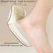 2 Pairs Heel Pads for Women - Slip Rub Heel Protectors & Self-Adhesive Grips for Oversized Shoes - Buy Online on GoSupps.com
