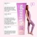 Misty Jelly - Gel e Netoyante & d maquillante 2 en 1 - Skincare pour Adolescent - Vegan Bio & Made in France - T st Dermatologiquement - Format 100 ml 100 ml (Lot de 1) - Buy Online on GoSupps.com