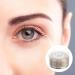 PATKAW 600Pieces Eyelid Tape Adhesive Invisible Double Eyelid Tape Stickers Self-Adhesive Invisible Double Eyelid Tape (Mesh Pattern) - Buy Online on GoSupps.com