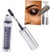 TOVINANNA 2pcs Liquid Eyeshadow Sparkling Eyeliner Shining Eyeshadow Glow Liquid Eye Shadows Shiny Pearlescent - Buy Online on GoSupps.com