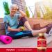 Calcium D Glucarate 1000mg | 120 Capsules | Non-GMO & Gluten-Free | Piping Rock - Buy Online on GoSupps.com