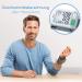 Buy Beurer BC 51 Wrist Blood Pressure Monitor - Clinically Validated XL Display Arrhythmia Detection 240 Storage Fast International Shipping - Buy Online on GoSupps.com