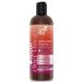 Artnaturals Apple Cider Vinegar Shampoo (12 Fl Oz / 355ml) for All Hair Types - Plant Base Blend - Coconut Oil and Vitamin E for Split Ends Shine Stronger and Smoother 12 Fl Oz (Pack of 1)