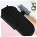 Didiseaon 2pcs Hair Rollers Storage Bag for Travel Black Portable Curling Iron Bag - Buy Online on GoSupps.com