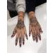 Jagua Henna Single Cone - Buy Online on GoSupps.com