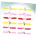 FRCOLOR 10pcs Mask Rope Buckle - Ear Protection & Extension Hooks for Comfortable Mask Wear - Buy Online on GoSupps.com