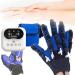 Rehabilitation Robot Gloves with Single Finger Training and Mirror Mode Smart Chargeable Finger Training Rehab Orthotics Rehabilitation Gloves S-lefthand S lefthand