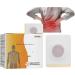 Patch de soins r naux Med Max Care Patch pour hommes femmes Naturel et s r Gardez la minceur et la sant (1Box / 30pcs) tfd3